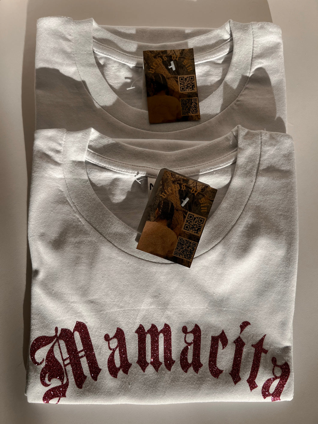 Mamacita Tee