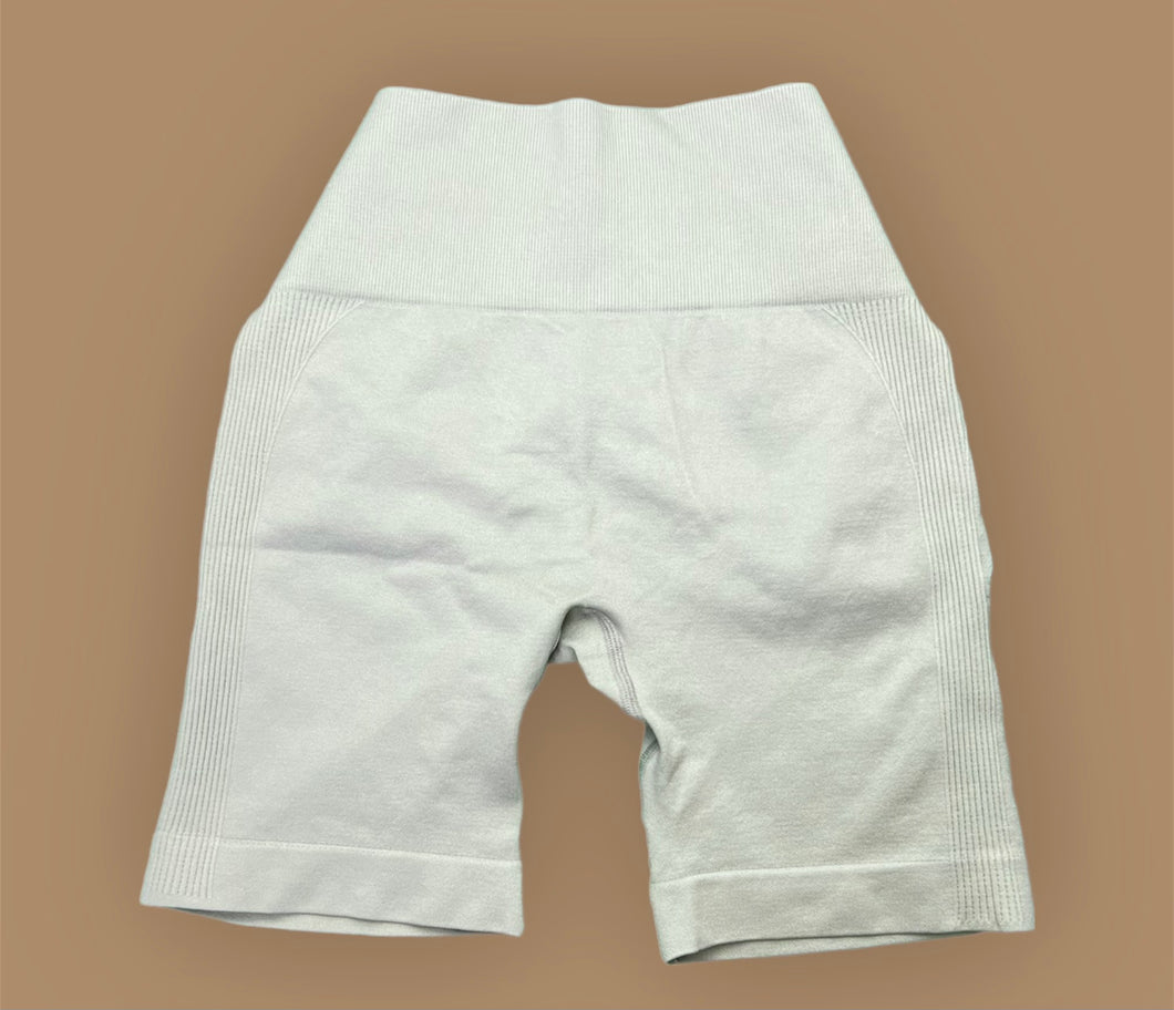 Jaded Sculpting Shorts